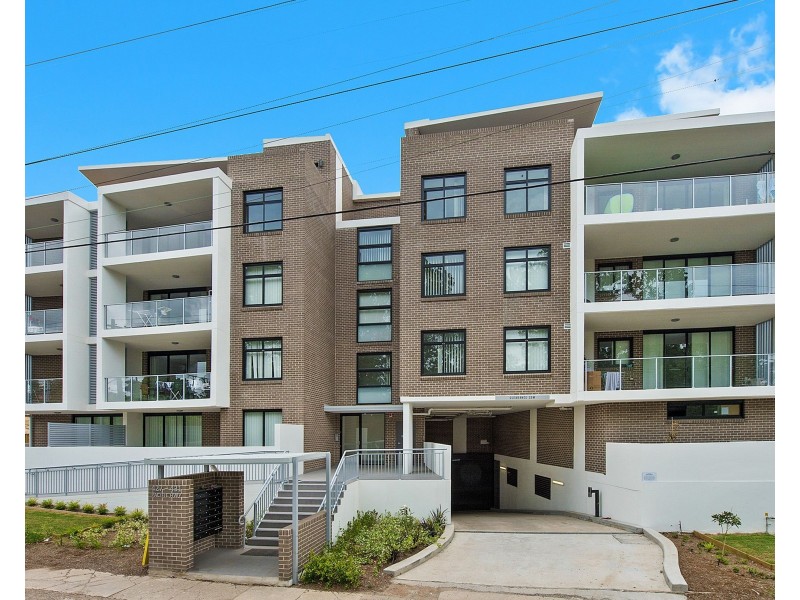 25/427-431 Pacific Highway, Asquith NSW 2077