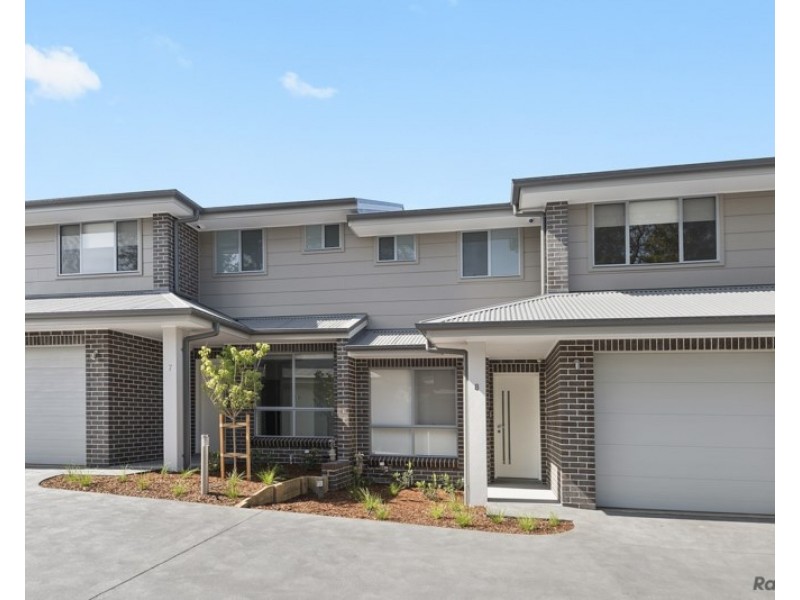8/156 Sherbrook Road, Asquith NSW 2077