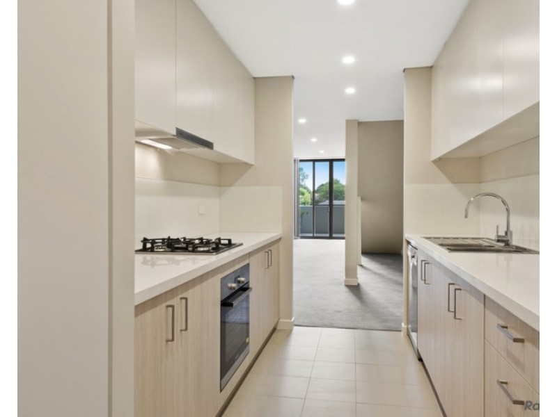 79/40-44 Edgeworth David Avenue, Waitara NSW 2077