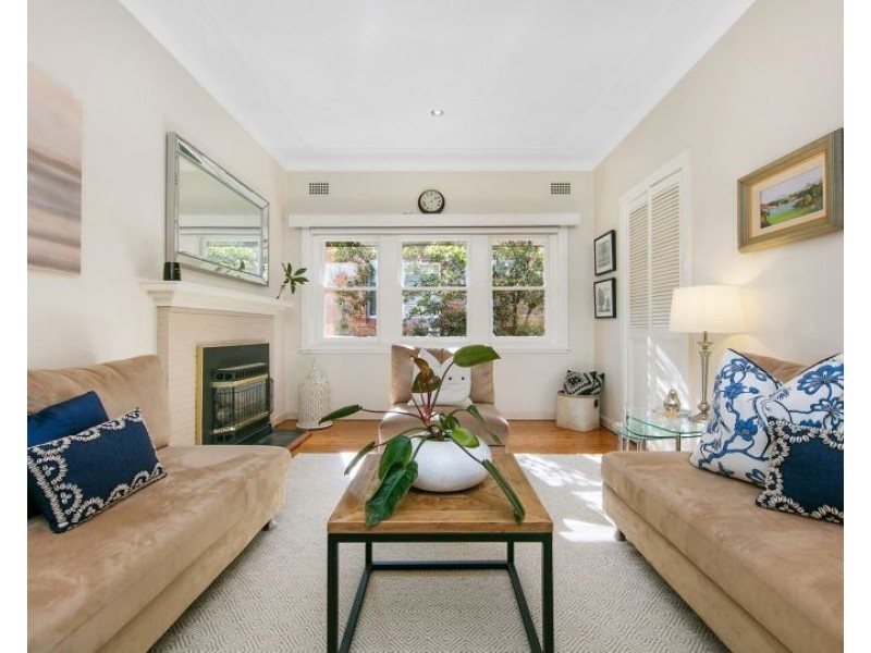 3 Myra Street, Wahroonga NSW 2076