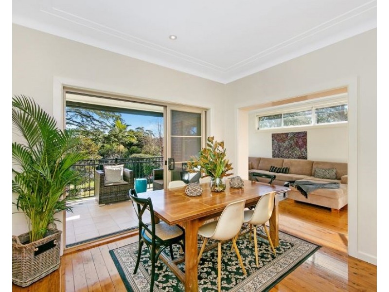 3 Myra Street, Wahroonga NSW 2076