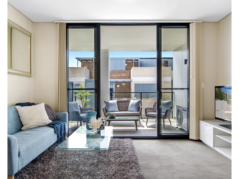 54/40-44 Edgeworth David Avenue, Waitara NSW 2077