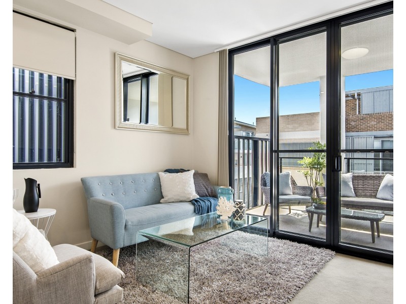 54/40-44 Edgeworth David Avenue, Waitara NSW 2077