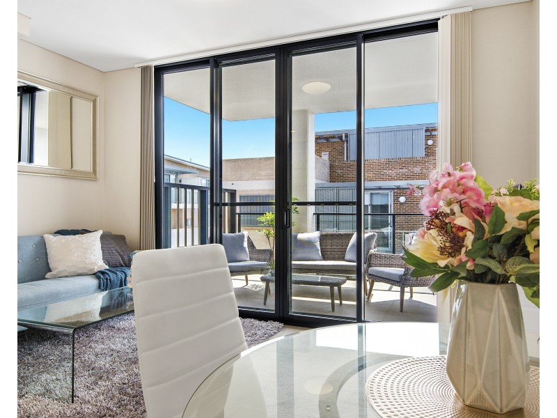 54/40-44 Edgeworth David Avenue, Waitara NSW 2077