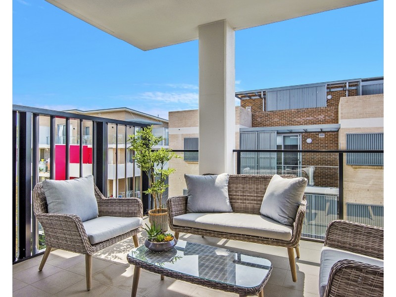 54/40-44 Edgeworth David Avenue, Waitara NSW 2077