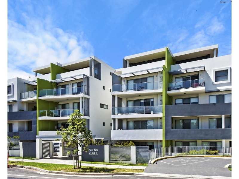 20/422-426 Peats Ferry Road, Asquith NSW 2077