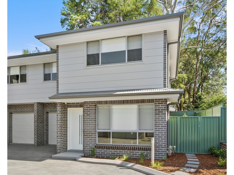 16/156 Sherbrook Road, Asquith NSW 2077