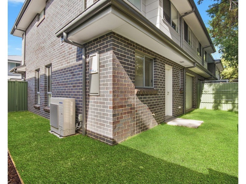 16/156 Sherbrook Road, Asquith NSW 2077