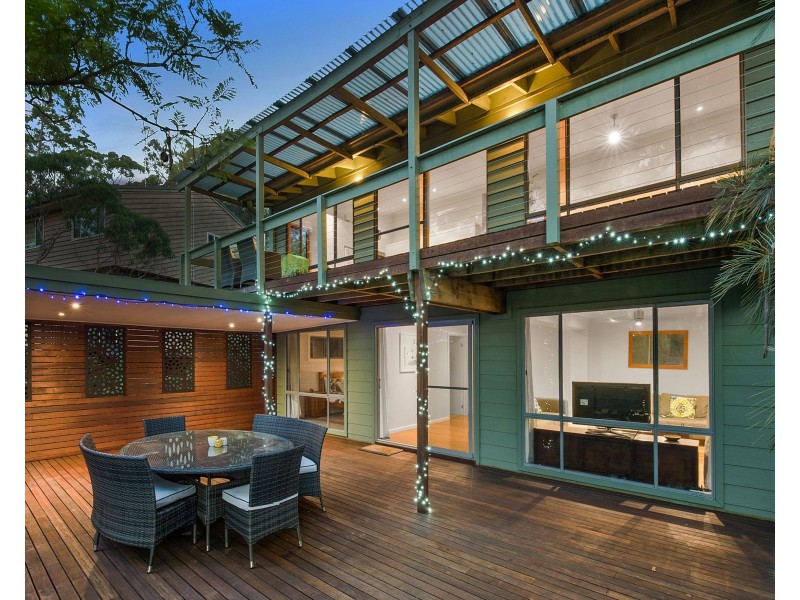 6 Donlea Way, Mount Colah NSW 2079