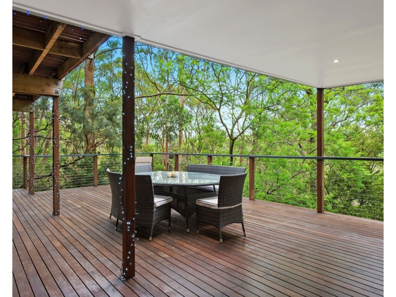 6 Donlea Way, Mount Colah NSW 2079