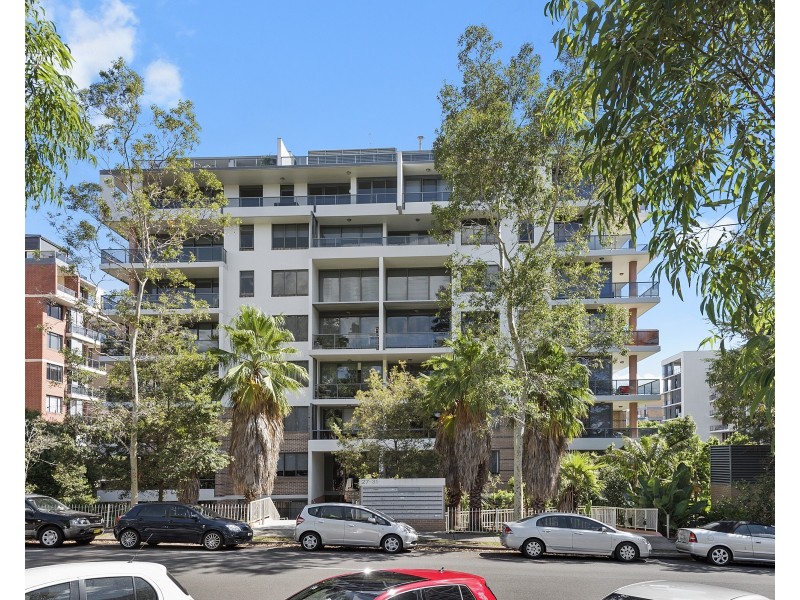 250/27-31 Leonard Street, Waitara NSW 2077