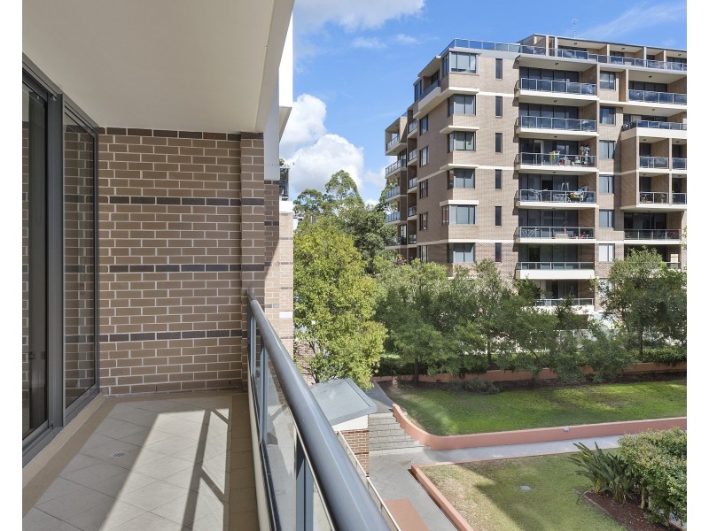 250/27-31 Leonard Street, Waitara NSW 2077