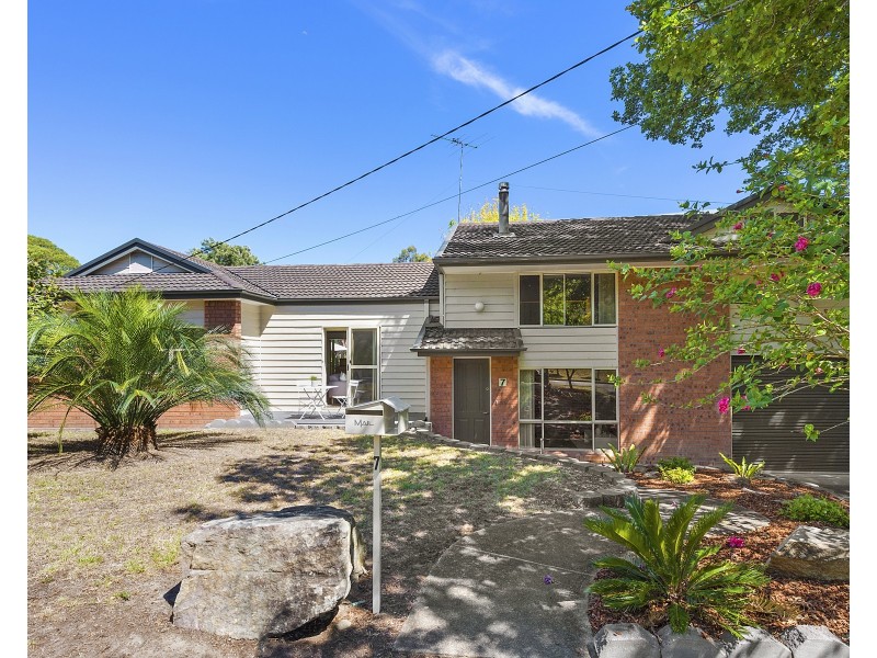 7 Lonsdale Avenue, Berowra Heights NSW 2082