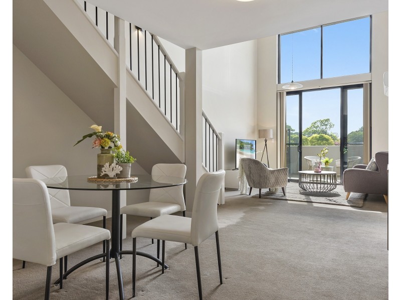 78/40-44 Edgeworth David Avenue, Waitara NSW 2077