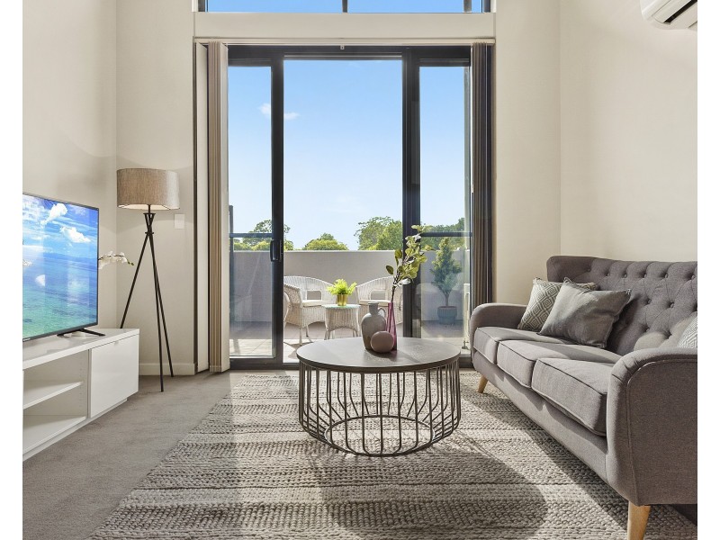 78/40-44 Edgeworth David Avenue, Waitara NSW 2077