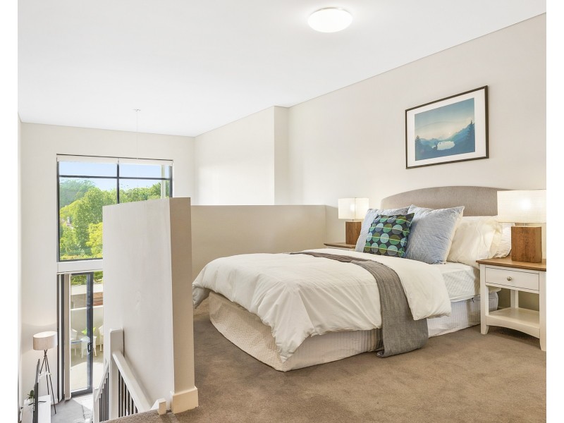 78/40-44 Edgeworth David Avenue, Waitara NSW 2077