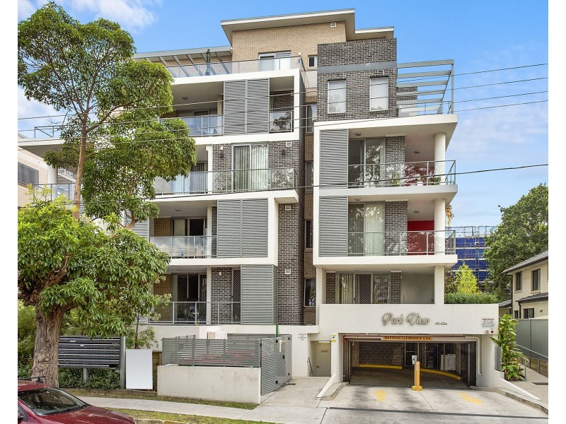 14/40-42A Park Avenue, Waitara NSW 2077