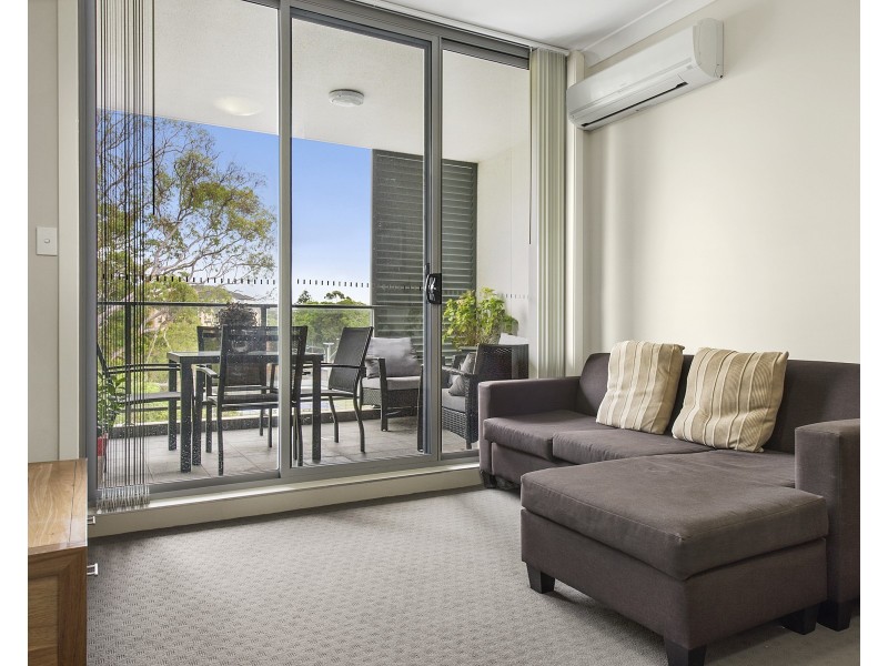 14/40-42A Park Avenue, Waitara NSW 2077