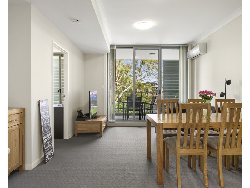 14/40-42A Park Avenue, Waitara NSW 2077