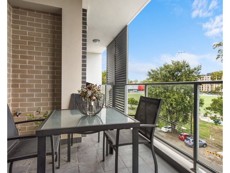 14/40-42A Park Avenue, Waitara NSW 2077