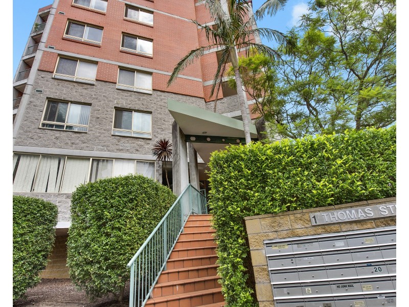 7/1-3 Thomas Street, Waitara NSW 2077