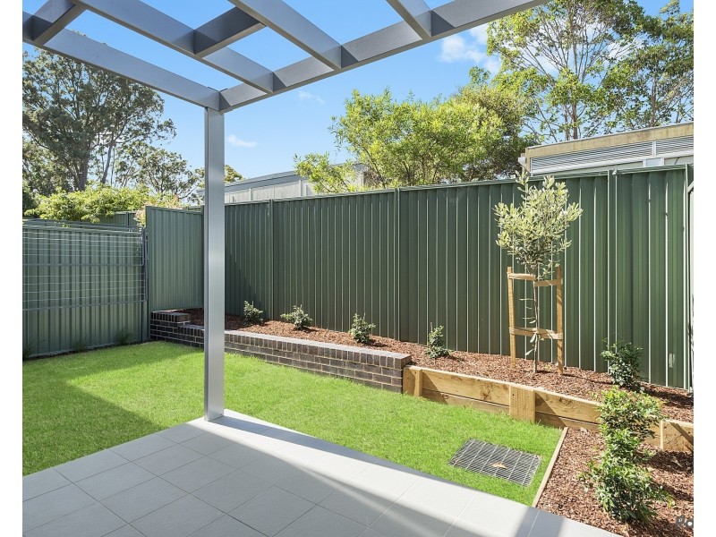11/156 Sherbrook Road, Asquith NSW 2077