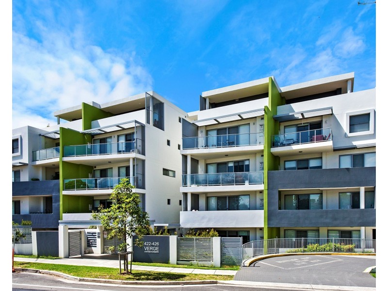31/422-426 Peats Ferry Road, Asquith NSW 2077