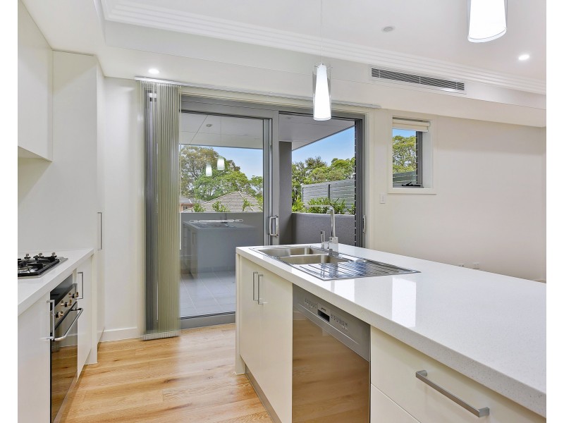 6/127 Sherbrook Road, Asquith NSW 2077