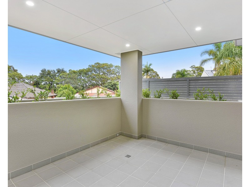 6/127 Sherbrook Road, Asquith NSW 2077