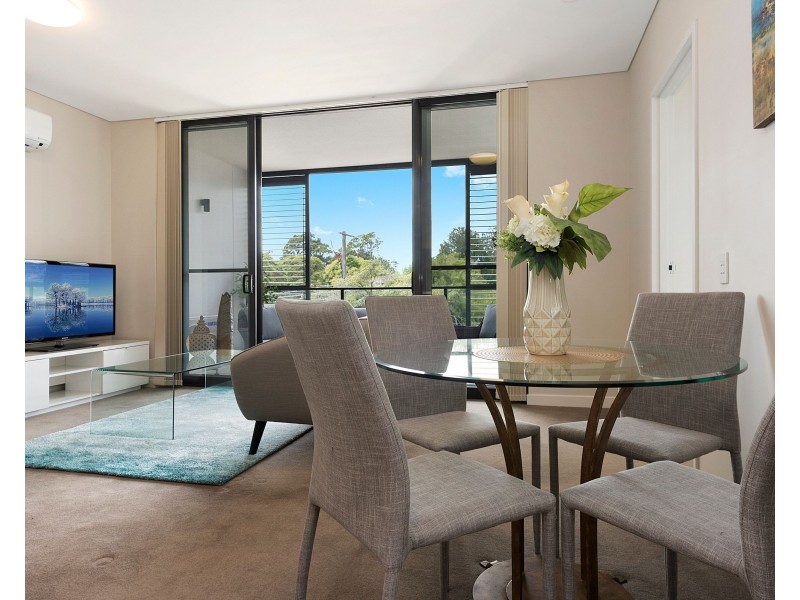 60/40-44 Edgeworth David Avenue, Waitara NSW 2077