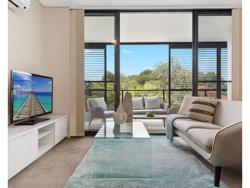 60/40-44 Edgeworth David Avenue, Waitara NSW 2077