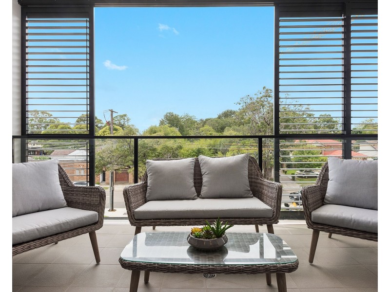 60/40-44 Edgeworth David Avenue, Waitara NSW 2077