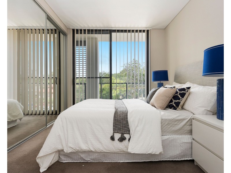 60/40-44 Edgeworth David Avenue, Waitara NSW 2077