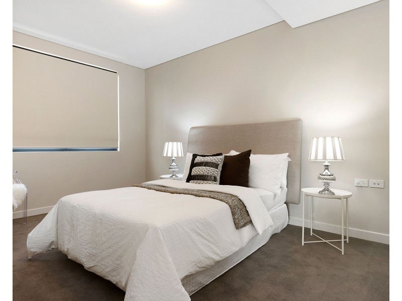 60/40-44 Edgeworth David Avenue, Waitara NSW 2077