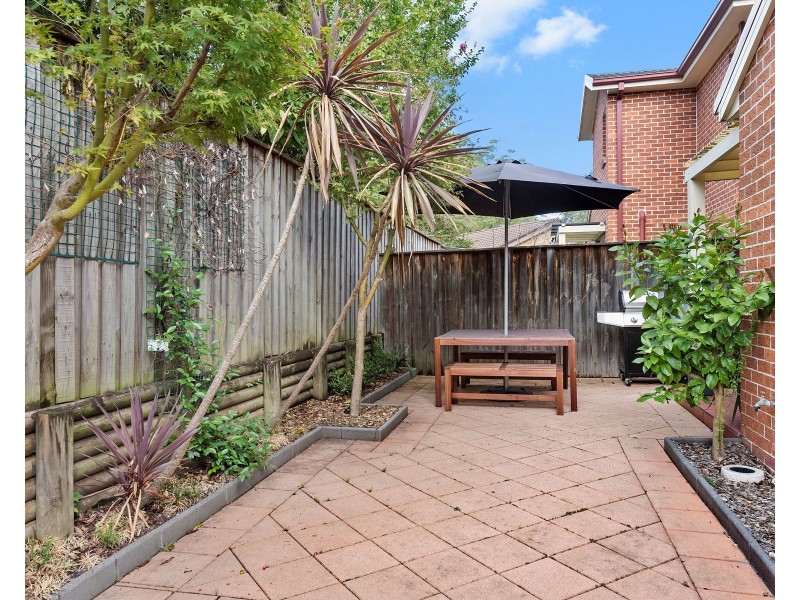 3/11-15 Haldane Street, Asquith NSW 2077