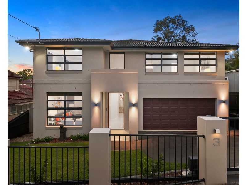 3 Heath Street, Asquith NSW 2077