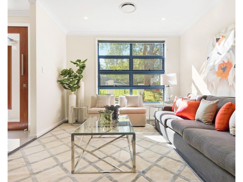 3 Heath Street, Asquith NSW 2077