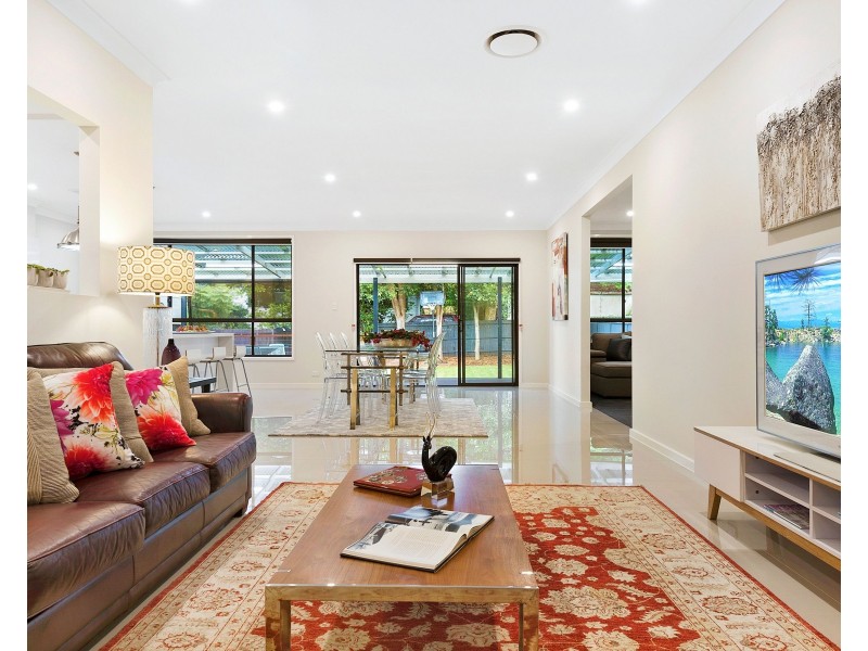 3 Heath Street, Asquith NSW 2077