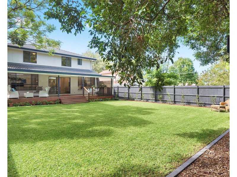 3 Heath Street, Asquith NSW 2077