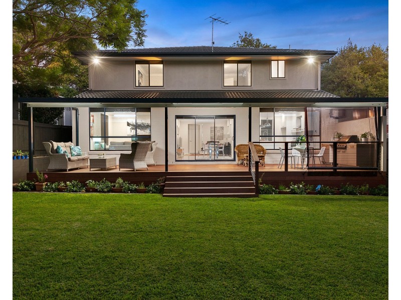 3 Heath Street, Asquith NSW 2077