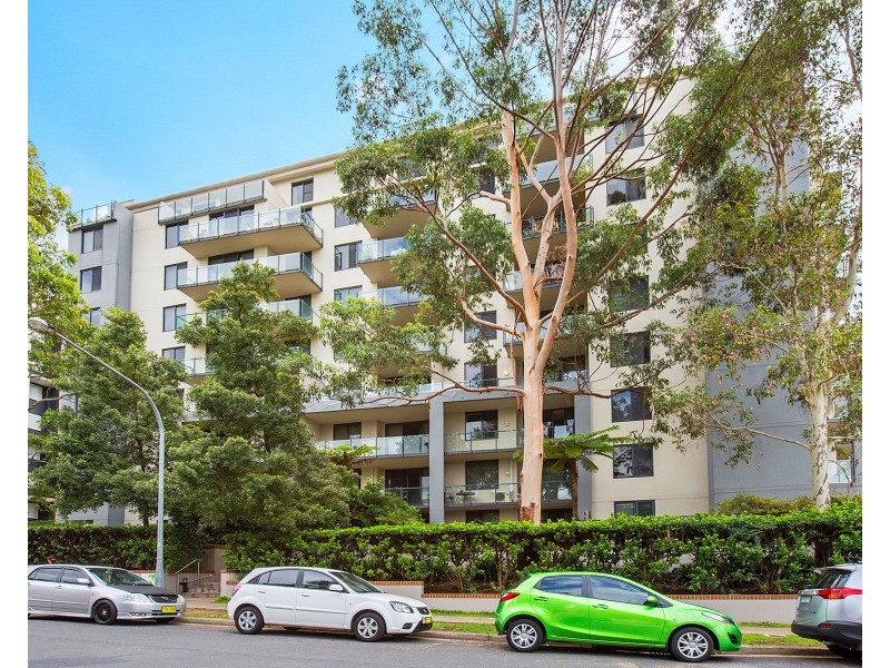707/11-19 Waitara Avenue, Waitara NSW 2077