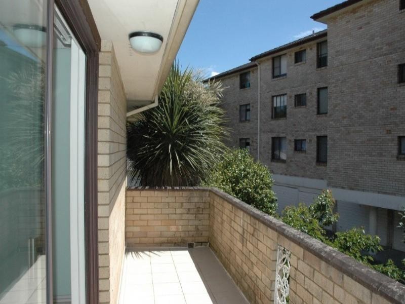 6/5 Park Avenue, Waitara NSW 2077