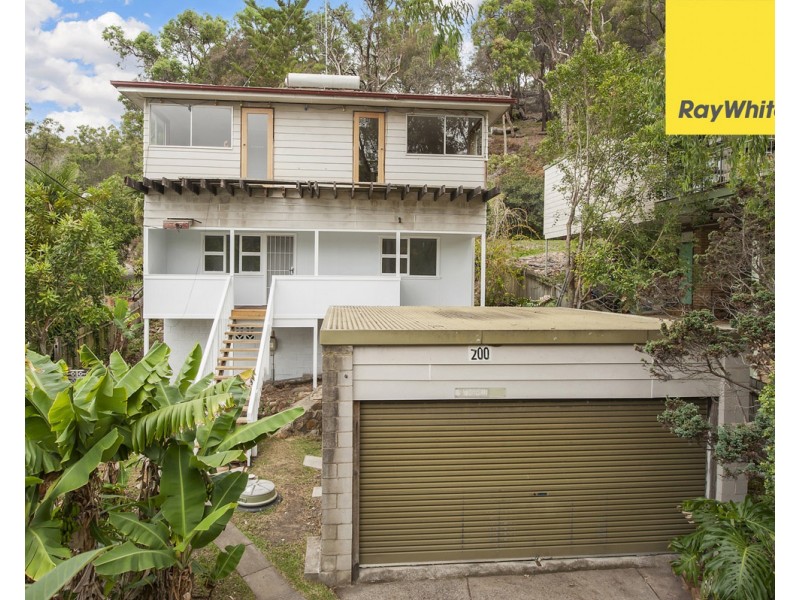 198-200 Brooklyn Road, Brooklyn NSW 2083