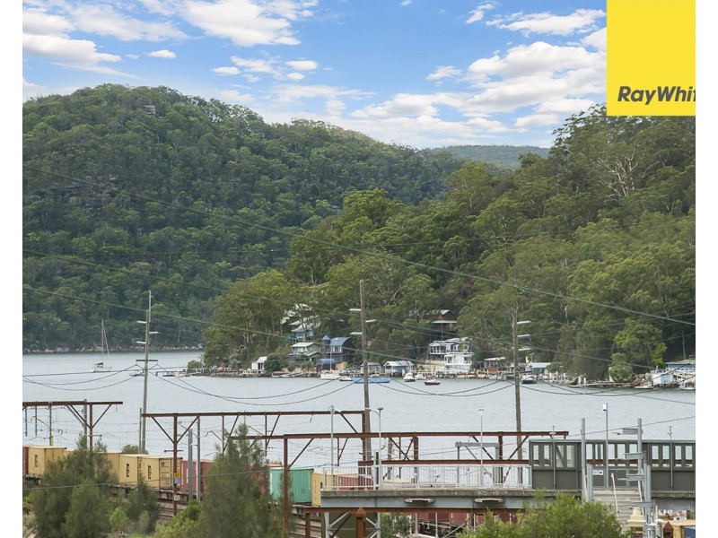 198-200 Brooklyn Road, Brooklyn NSW 2083