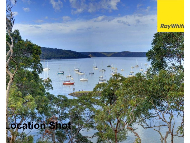 198-200 Brooklyn Road, Brooklyn NSW 2083