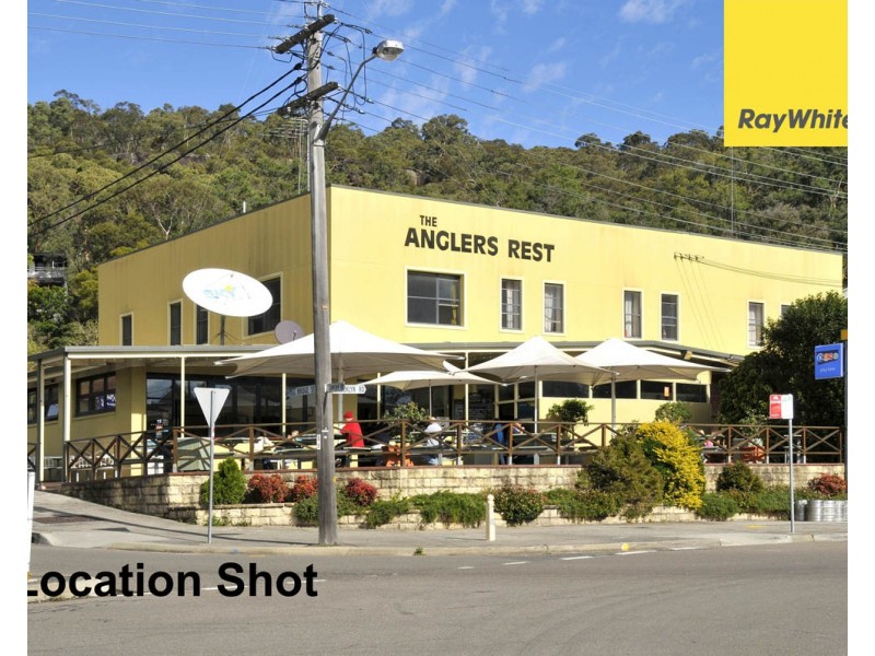 198-200 Brooklyn Road, Brooklyn NSW 2083