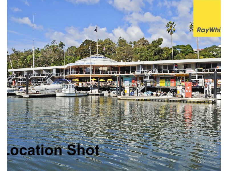 198-200 Brooklyn Road, Brooklyn NSW 2083