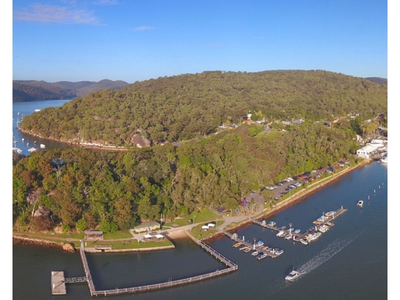 198-200 Brooklyn Road, Brooklyn NSW 2083