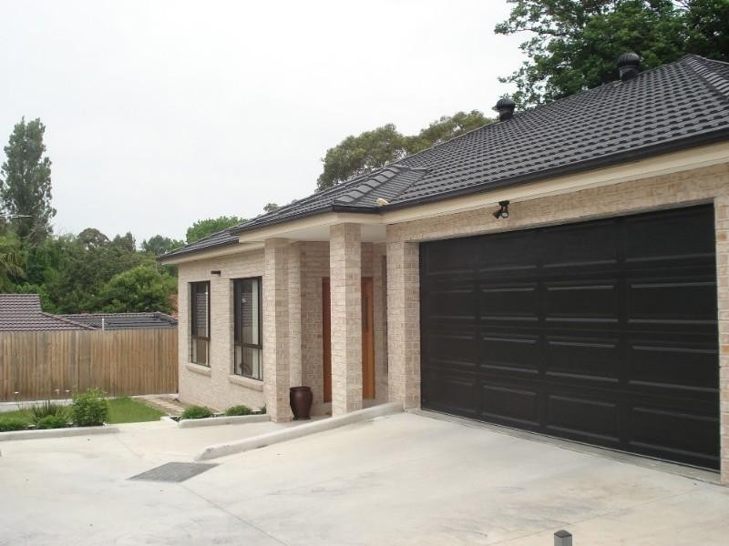 45A Myall Road, Mount Colah NSW 2079