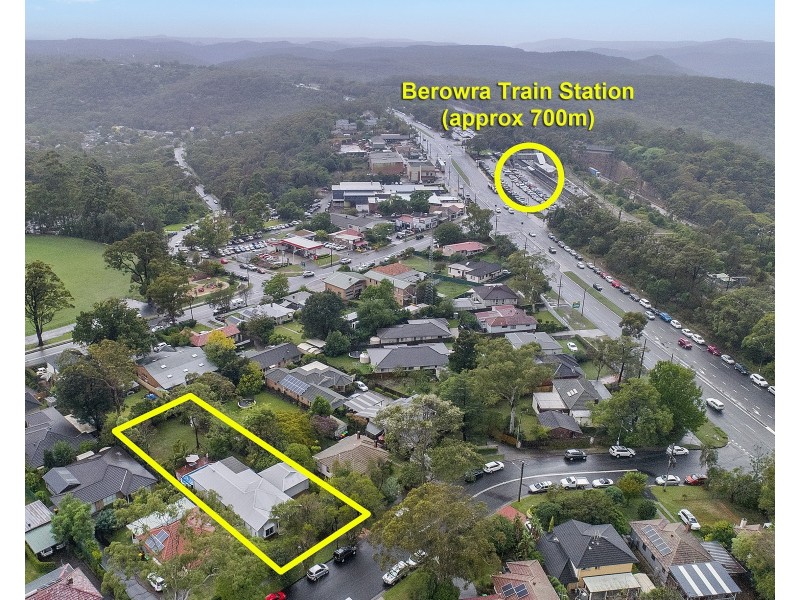 6 Goodwyn Road, Berowra NSW 2081